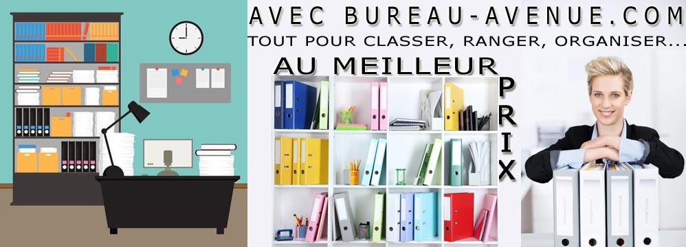Voir les produits de classement