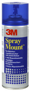 3M Scotch colle spray "Spray Mount" 400 ml