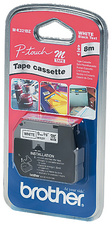 brother M-Tape M-K231 cassette à ruban