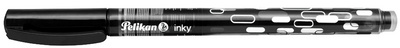 Pelikan stylo feutre roller Inky 273 noir