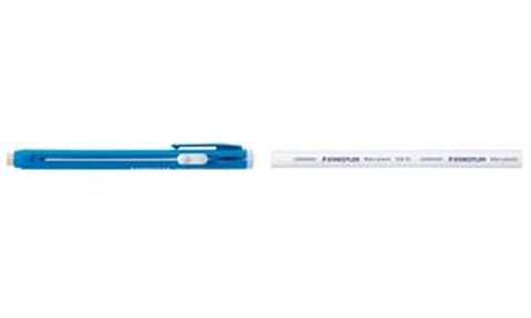 STAEDTLER Stylo gomme Mars plastic rechargeable