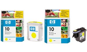 Cartouches imprimante et toner