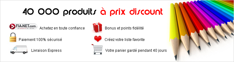 Bureau-avenue, fournitures de bureau