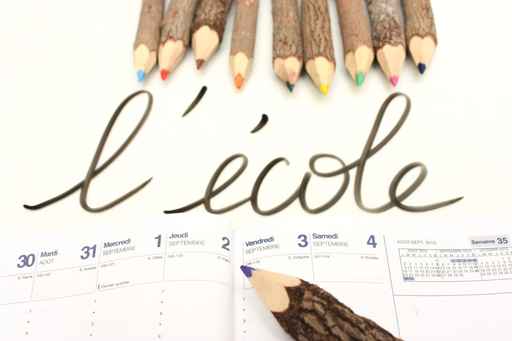 Fournitures scolaires