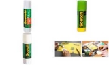3M Scotch b�ton de colle standard, contenu: 8g