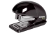 Rapid agrafeuse Eco Mini, noir