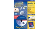 AVERY Zweckform DesignPro 5 Design- und Print-Software