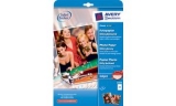 AVERY Zweckform papier photo jet d'encre A4, 125g