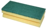 �ponge r�curante, 70 x 90 mm
