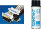 KONTAKT CHEMIE Kontakt 61 - protection contre la corrosion
