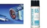 KONTAKT CHEMIE Entfetter 65 - nettoyant puissant, 200ml