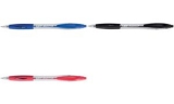 BIC stylo � bille r�tractable Atlantis, encre: bleu,