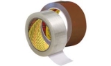 3M Scotch Ruban adh�sif d'emballage 309, PP, 50 mm x 66 mm