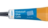 HERMA colle pour photos, contenu: 35 g dans un tube,