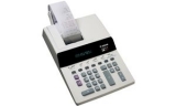 Canon calculatrice imprimante P-29 D IV, �cran � 10 chiffres