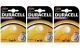 DURACELL pile bouton lithium Electronics, 1220 (CR1220/
