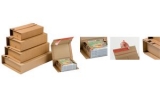 ColomPac emballage d'expedition universal, pour formats A3
