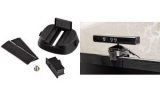 hama support "Stand", pour cam�ra Kinect de la Xbox 360,noir