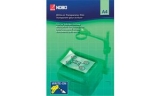 NOBO Transparent pour �criture, A4, 120 mu