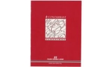 CONQUERANT Classique Cahier de devoirs, SEYES, 48 pages