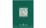 CONQUERANT Classique Cahier, SEYES, 96 feuilles, 240 x 320