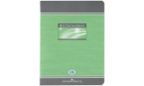 CONQUERANT Sept cahier, 240 x 320mm, s�y�s, 96 pages