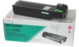 Toner original pour SHARP AR-M351/AR-M451, noir