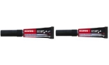 Kores colle instantan�e PowerGlue gel, 3 ml, tube