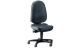 Topstar si�ge de bureau Professionnel P 66, anthracite,