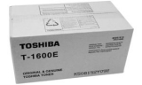 R�cipient pour restes de toner orig. pour copieur TOSHIBA