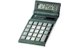 Triumph Adler Calculatrice mod�le L-817 Solaire