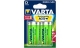VARTA Accu NI-MH Power Accu Ready 2 Use, Mono (D/HR20)