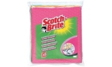 3M Scotch-Brite Carr� vaisselle multi-usages,