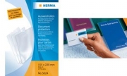 HERMA étui 80 x 115 mm, format A7