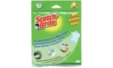 3M Scotch-Brite Chiffon multi-usages microfibre, lavable �