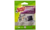3M Scotch-Brite carr� sp�cial optique, microfibre, gris