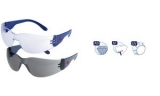 3M Lunettes de protection 2720 - classic, polycarbonate,