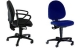 Topstar Chaises pivotante de bureau TOP PRO 1, mati�re de