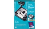 AVERY Zweckform films A4 pour r�troprojecteurs, transparent,
