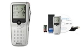PHILIPS kit de dictaphone num�rique 9380