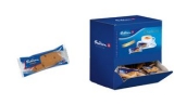 Bahlsen Chokini, contenu: 130 biscuits emball�s s�par�ment,