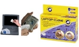 AF Laptop-Clene lingettes de nettoyage pour �crans