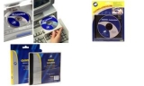 AF nettoyage pour lecteurs CD / DVD, disque de nettoyage