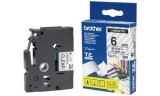 brother Cassettes et rubans ST-141, 18 mm, longueur: 3 m