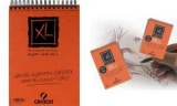 CANSON bloc � croquis et estudiantin XL, A2, 60 feuilles