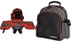 C.K Sac � dos d'outils pr techniciens, non �quip�
