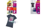 AVERY Zweckform My Design film transfert T-Shirt, format A4