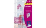 AVERY Zweckform Film pour verre, format A4