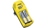 Ansmann chargeur maxE Power Set
