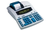 ibico calculatrice imprimante thermique 1491X professionelle